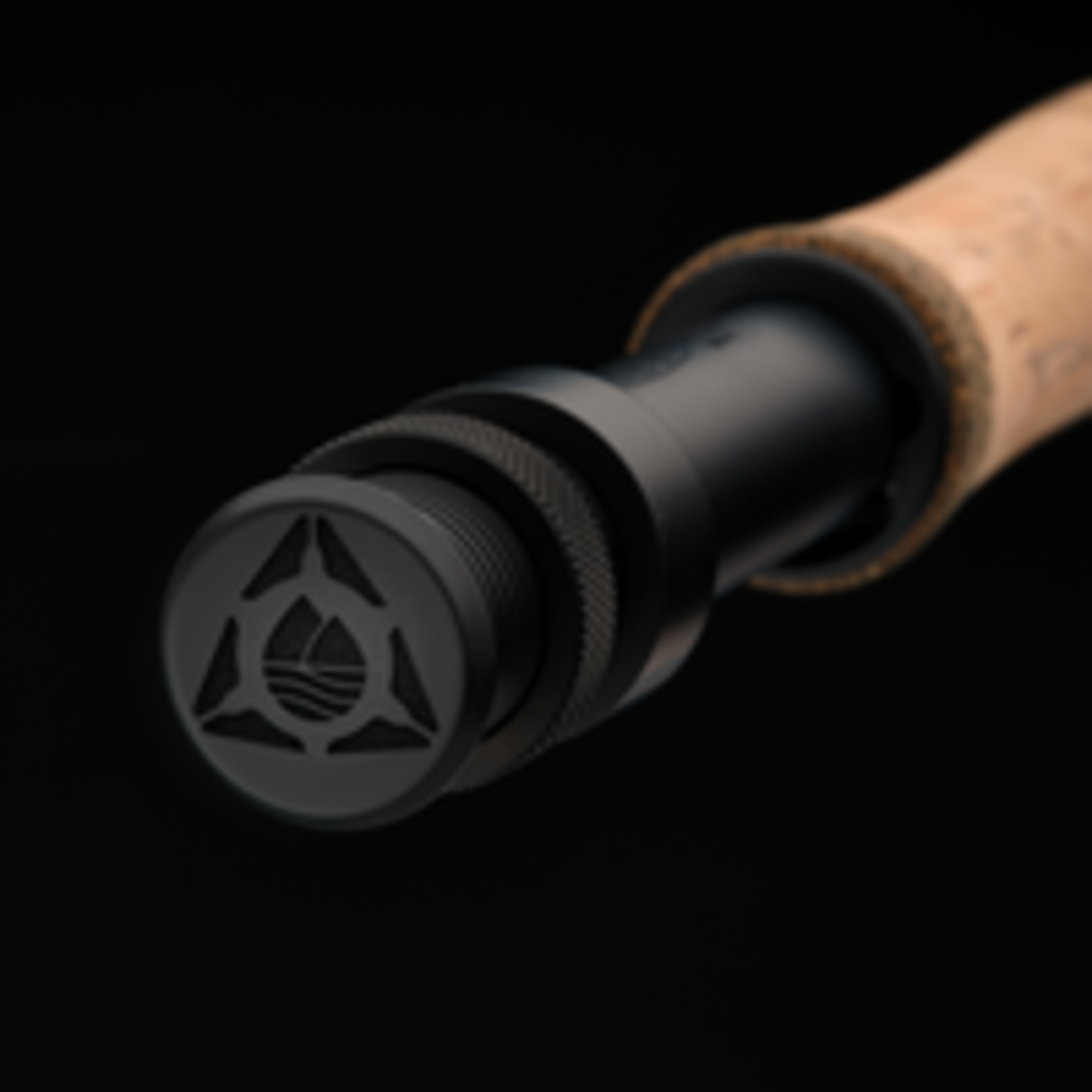 Redington EDC Tactical Edition- 9' 5wt Fly Rods