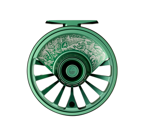 Redington Grande Limited Edition Fly Reel 7/8/9 / Bonefish Fly Reel