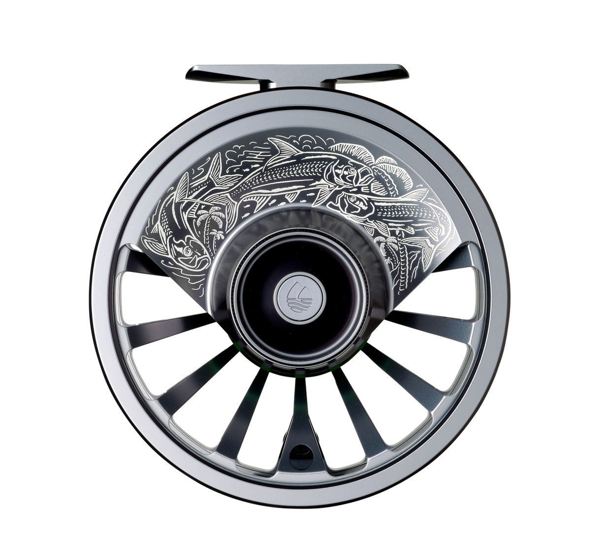 Redington Grande Limited Edition Fly Reel 9/10/11 / Tarpon Fly Reel