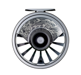 Redington Grande Limited Edition Fly Reel 9/10/11 / Tarpon Fly Reel
