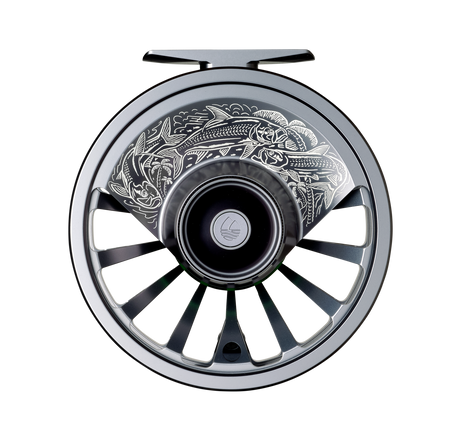 Redington Grande Limited Edition Fly Reel 9/10/11 / Tarpon Fly Reel