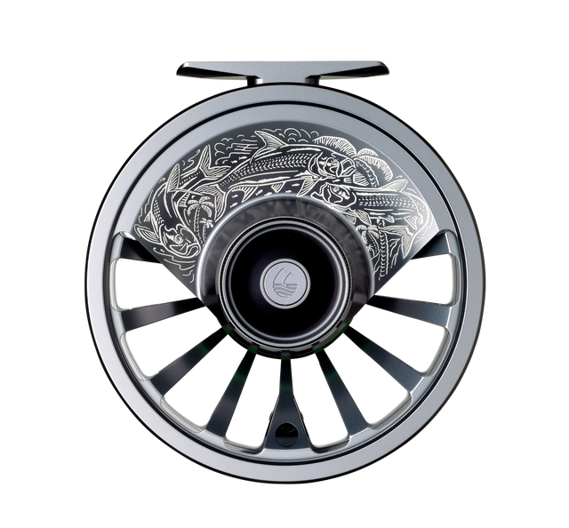Redington Grande Limited Edition Fly Reel 9/10/11 / Tarpon Fly Reel