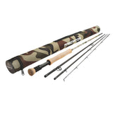 Redington Limited Edition Camo Predator Rod Fly Rods