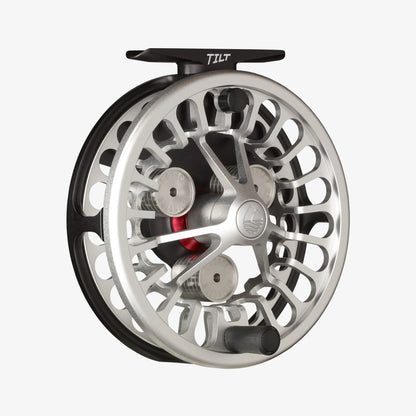 Redington Tilt Euro Nymph Spare Spool Silver/Black Fly Reel