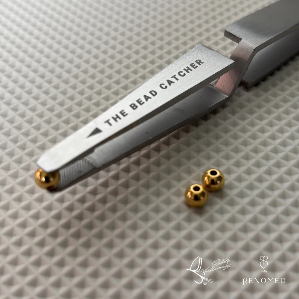Renomed Bead Catcher- FT5 Fly Tying Tool