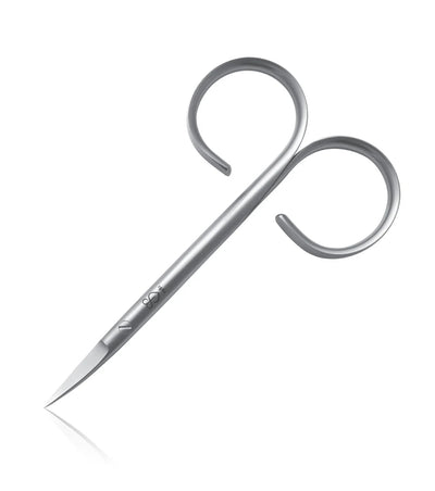 Renomed Fly Tying Scissors FS3 Big Loops - Straight Fly Tying Tool
