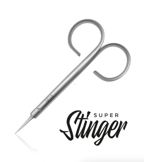 Renomed Super Stinger Scissor Fly Tying Tool