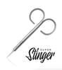 Renomed Super Stinger Scissor Fly Tying Tool