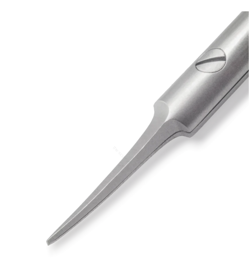 Renomed Super Stinger Scissor Fly Tying Tool