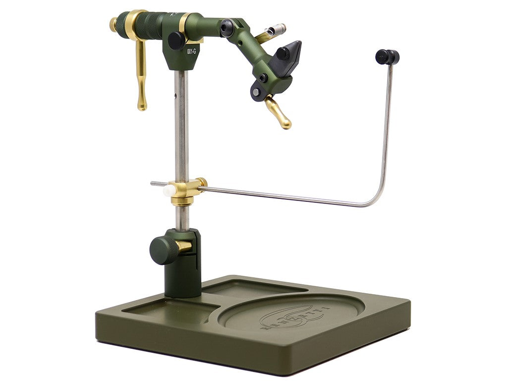 Renzetti Fly Tying Vises - Fly Tying Vises – Dakota Angler