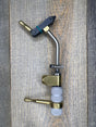 Renzetti Presentation C 4000 Vise Head - Right Hand Fly Tying Vises