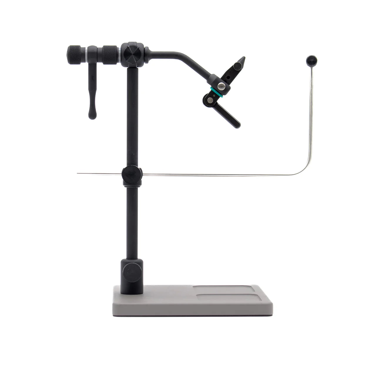 ルアー・フライ RENZETTI TRAVELER VISE Renzetti Traveler 2200 Fly Tying Vise | Mad River Outfitters