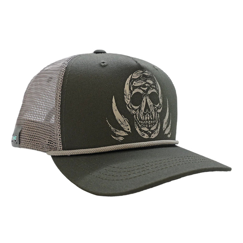 Rep Your Water Fly Till You Die Hat – Dakota Angler & Outfitter