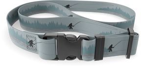 Rep Your Water Tight Loops Squatch Wading Belt Hats, Gloves, Socks, Belts