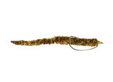 Rich's Ultimate Worm Olive/Black Eggs & Attractors