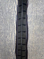 Ringneck Pheasant Tail Center Pair Med Dun Pheasant Feathers