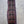 Ringneck Pheasant Tail Center Pair Rusty Brown Pheasant Feathers