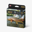 Rio Elite Gold XP Fly Line WF3F / Moss/Electric Green/Gray Fly Line