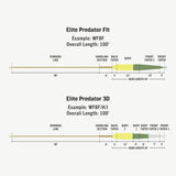 Rio Elite Predator Deep Fly Line Fly Line