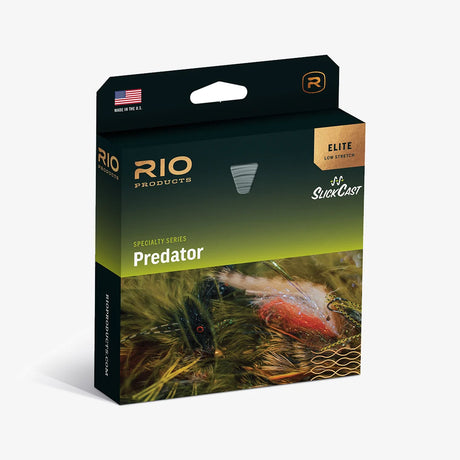 Rio Elite Predator Deep Fly Line Fly Line