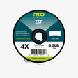 Rio ESP Tippet 30 yd Spool Tippet