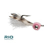 Rio Mini Puff Bonefish Fly 4 Saltwater Flies