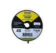 Rio Powerflex Plus Tippet 30 yd 0X Tippet