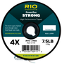 Rio Powerflex Strong Tippet 30yd Tippet