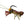 Rio's Baby Daddy 12 / Natural Flies