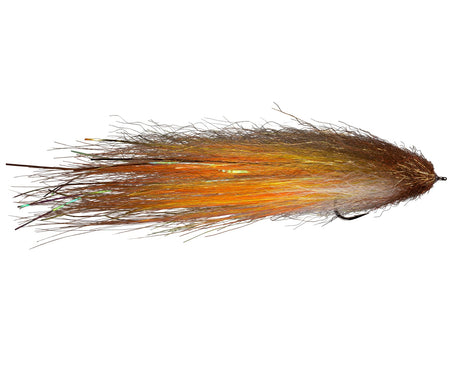 RIO's Brammer Imposter Redhorse Sucker / 6/0 Warmwater Flies