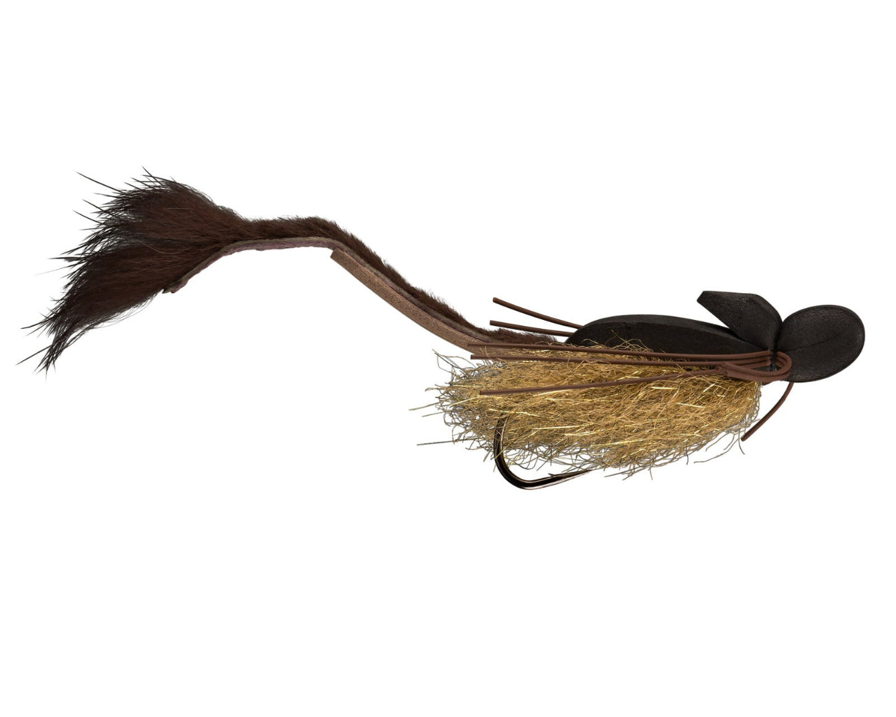 RIO's Morrish Skate Rat 4/0 – Dakota Angler & Outfitter
