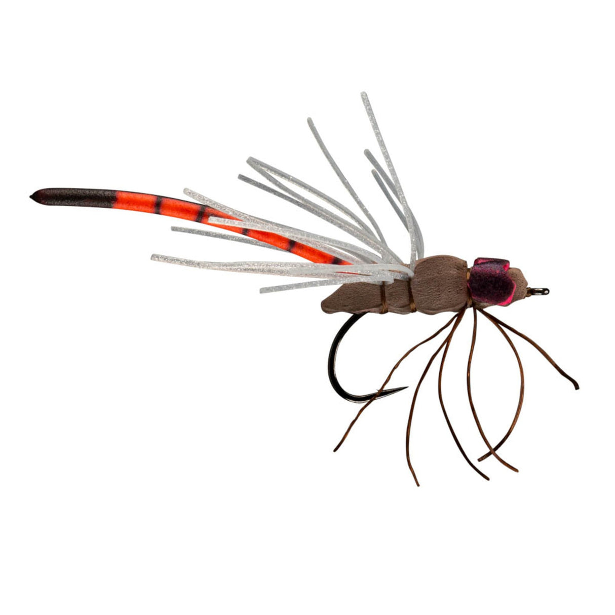 Rio's Oh My Dragonfly Flies