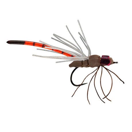 Rio's Oh My Dragonfly Flies