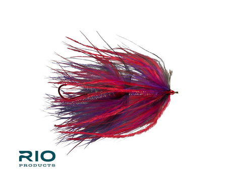 Rio's Trailer Trash- Nightshade size 1 Flies