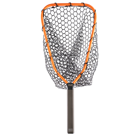 aa fishing net Promar Floating Fun Color Bait Description The Promar Angler Release Series Landing Nets offer all the reliable features of our original Angler Series Adamsbuilt Aluminum Boat Net, 22"