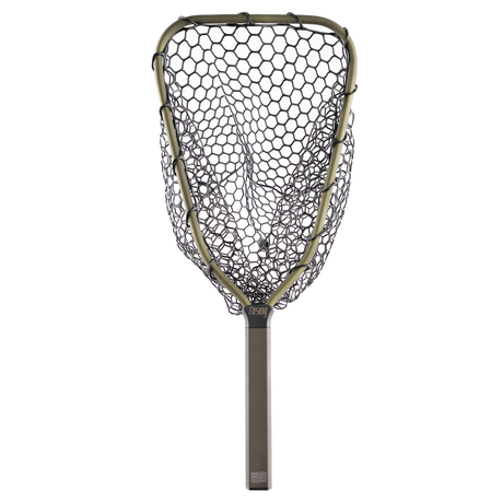 drudge fishing net Dr.Fish Pier with Rope Collapsible 36'' A quality landing net is an essential piece of equipment to turn your hook FRABILL Smelt/Shad Net with D-Shaped