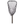 Rising Brookie Net 10" Stealth Landing Net