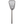 Rising Brookie Net 24" Slate Landing Net
