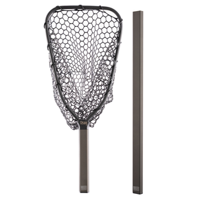 Rising Brookie Net Package Stealth Landing Net