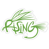 Rising Decals Swing Fly Stickers