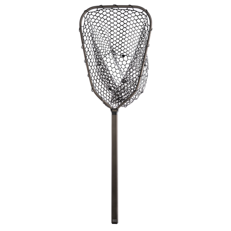 Rising Lunker Net 24" Slate Landing Net