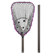 Rising Lunker Net Package Lupine Landing Net