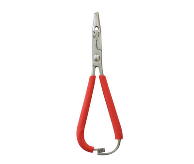Rising Work Tool 6" Red Handle Accessories
