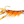 Ritt's Fighting Craw Rust / 4 Streamers