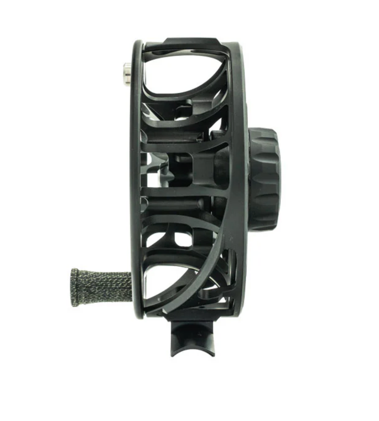Ross Animas Fly Reel- Blackout Fly Reel