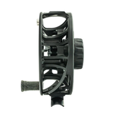 Ross Animas Fly Reel- Blackout Fly Reel
