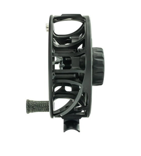 Ross Animas Fly Reel- Blackout Fly Reel