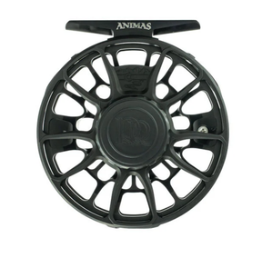 Ross Animas Fly Reel- Blackout 4/5 Fly Reel
