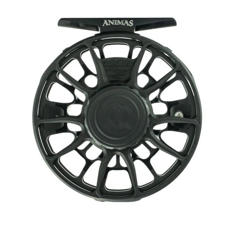 Ross Animas Fly Reel- Blackout 4/5 Fly Reel
