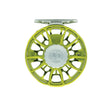 Ross Animas Fly Reel- Chartreuse Fly Reel